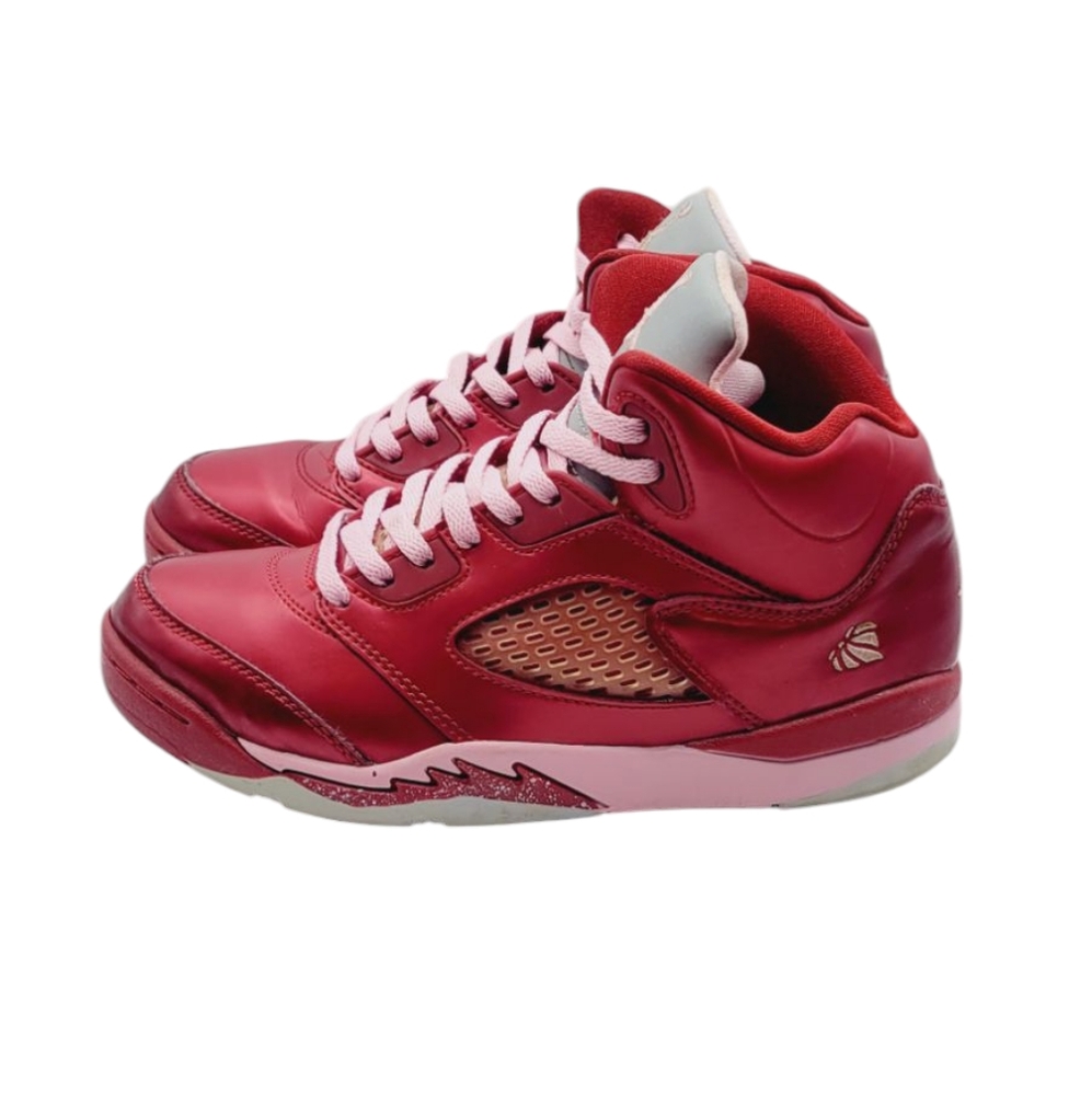 Jordan 5 Retro Valentine Day